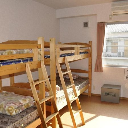 Tokyo Backpackers Hostel Pokój zdjęcie