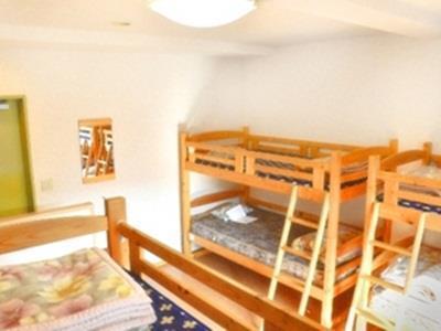Tokyo Backpackers Hostel Zewnętrze zdjęcie