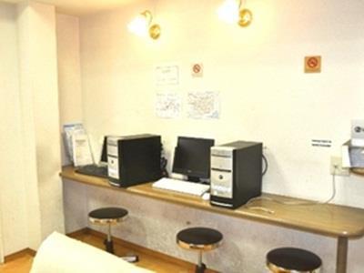 Tokyo Backpackers Hostel Zewnętrze zdjęcie
