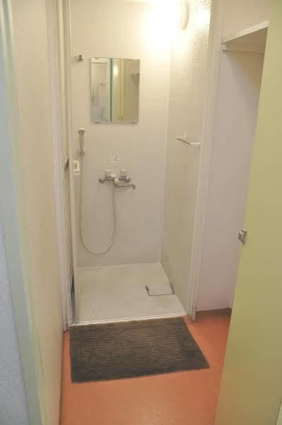 Tokyo Backpackers Hostel Zewnętrze zdjęcie